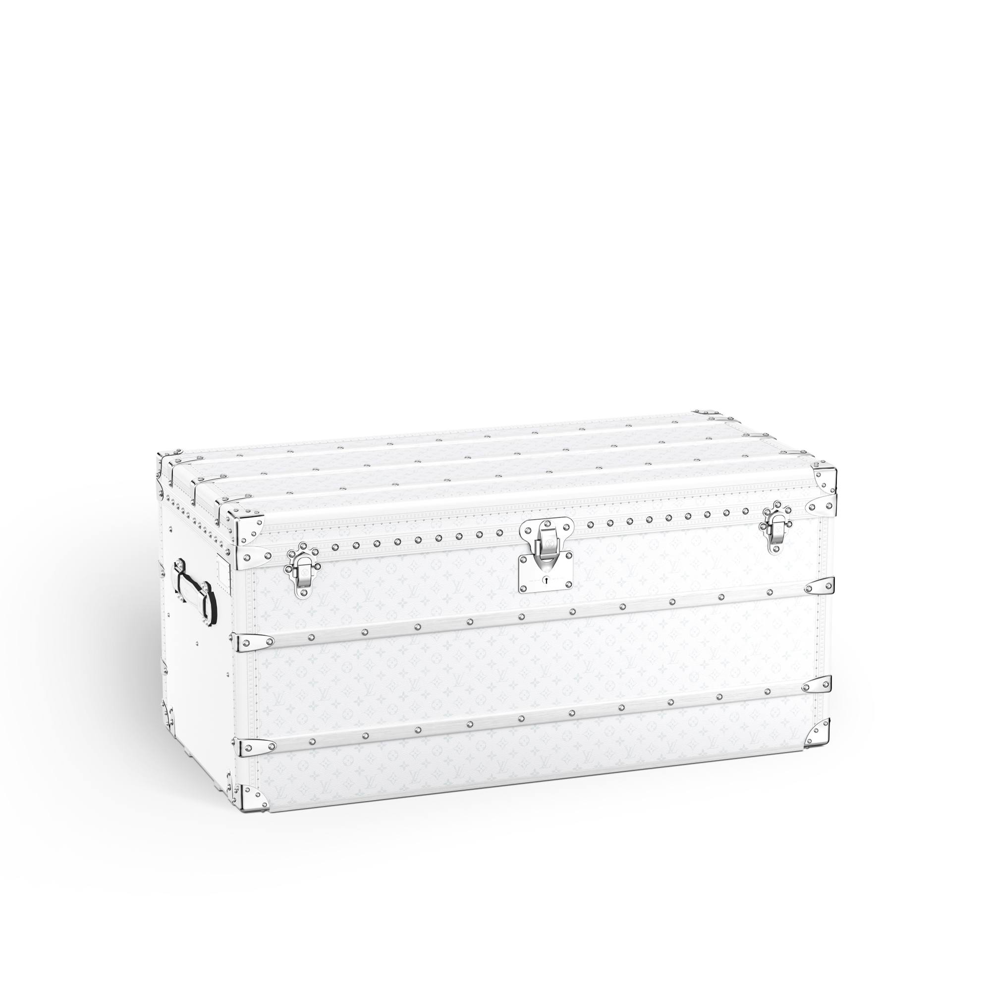 Courrier Lozine 110 Taigarama - Trunks and Boxes | LOUIS VUITTON